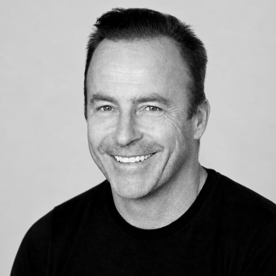 Ben Nott, Co-Founder & Chief Marketing Officer, Fresh Earth