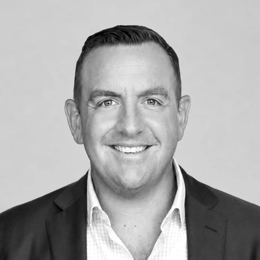 Ben Willis, Chief Legal Officer, Fresh Earth