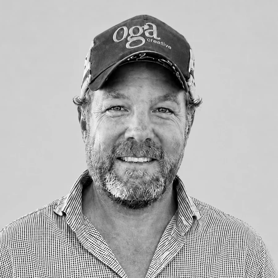 Lachlan Graham, Head of Regenerative Ag & Co-Founder of Fresh Earth Agriculture, Fresh Earth
