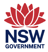 NSW Government